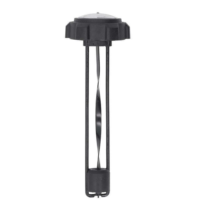 Fuel Gauge Gas Cap with Gauge 2871442 Replacement For Polaris Trail Boss 330 /Magnum 330 /ATP 330 /Sportsman 400 Accessories