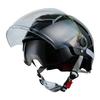 Sunscreen Electric Vehicle Men and Women Double Mirror Helmet Four Seasons Universal Battery Motorcycle Hat