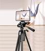 Tripod for Tripod Stand Mount Compatible with iPad Surface iPhone Tablets iPad, Tablet, Phone, Camera, Holder, 60" Tall, Pro, Air, Mini, 12.9, 11,