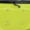 Car Spare Tire Bracket Hole Decorative Screws For Suzuki Jimny 2007 Up Interior Accessories