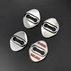 Car Door Lock Cover for Acura RL TL MDX ZDX RDX ILX RLX For LiFan X50 X60 620 720 For Geely Vision X6 X3 X7 Emgrand SC6 SC7