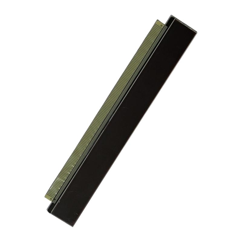 Vehicle Display Replacement Part for E36 318, 18-Button Liquid-Crystal Information Panel for Comparing Existing Interior Components Before Service