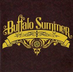 

CD BUFFALO SUMMER - Buffalo Summer RBR01CD Retrobution Rec 2011 UK Rock Used