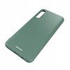 Sc Silicone Case Galaxy A50 Dark Green