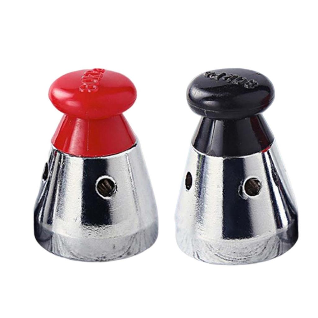 Pressure Cooker Jigger Pressure Universal Metal Replacement Parts for Soup Pot Kitchen Cookware Weight Pressure Control Supplies