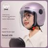 Koruyucu ekipman – Motosiklet Kaskları