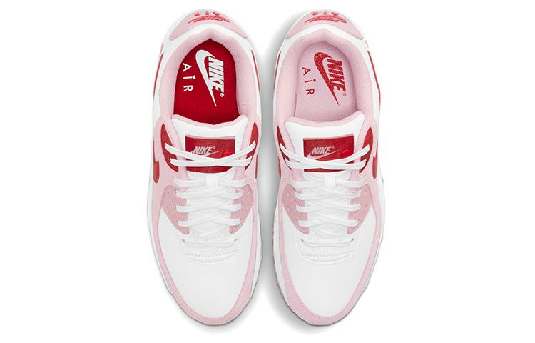 Nike Air Max 90 Love Letter Damskie DD8029-100