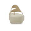 Crocs Women S Getaway Platform SandStone 210834 0lh