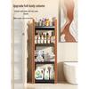Yi Shuxiang 4-Tier Slim Storage Shelf
