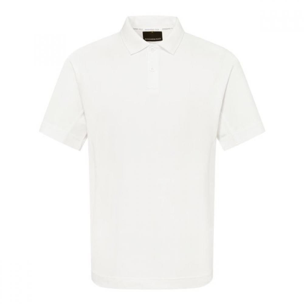 Mandarina Duck Men S baSic Collar T ShirT Bqe09150 95(S)
