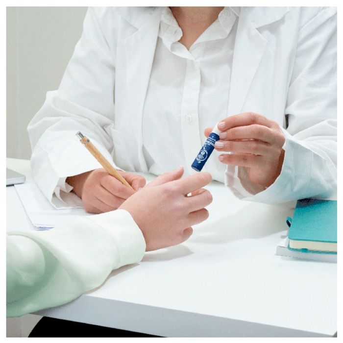 Puressentiel Roller Maux de Tête Aux 9 Huiles Essentielles 5 ml