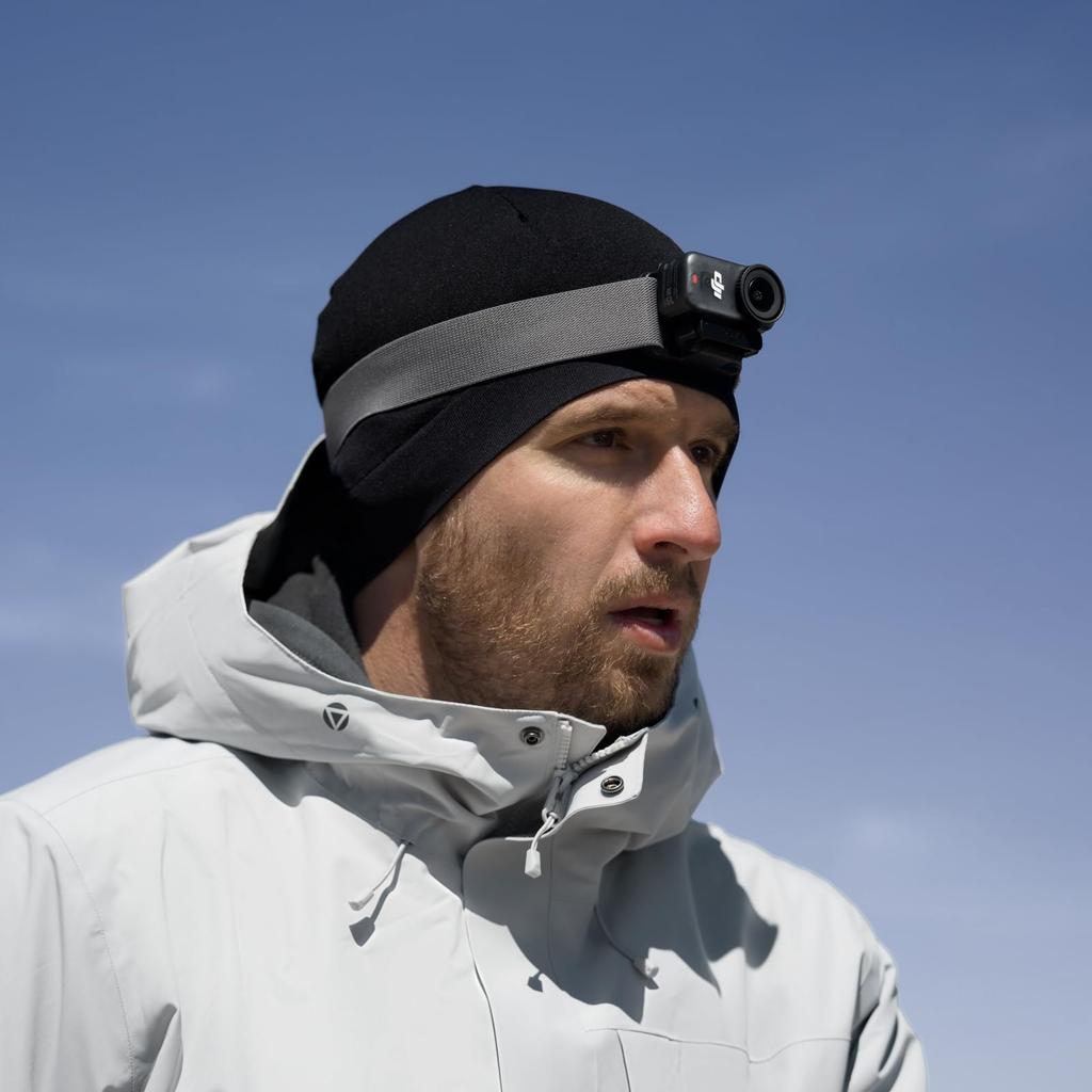 Osmo Magnetic Headband