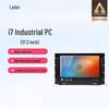 Lele Terminal de Intercomunicação e Transmissão Industrial IP i7 de 17,3 polegadas (Versão CN)