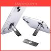 Universal Foldable Mobile Phone Stand With 360 Degree Rotation And Metal Alloy For Home Office Use