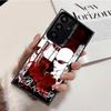 NaNa Osaki Anime Shockproof Phone Case for Samsung Galaxy S26 Edge S25 Ultra S24 FE S23 Plus S21 Cover Anti Fall Fundas
