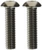 KITACO Button Cap Bolt (M8 x P1.25 x 30mm) General
