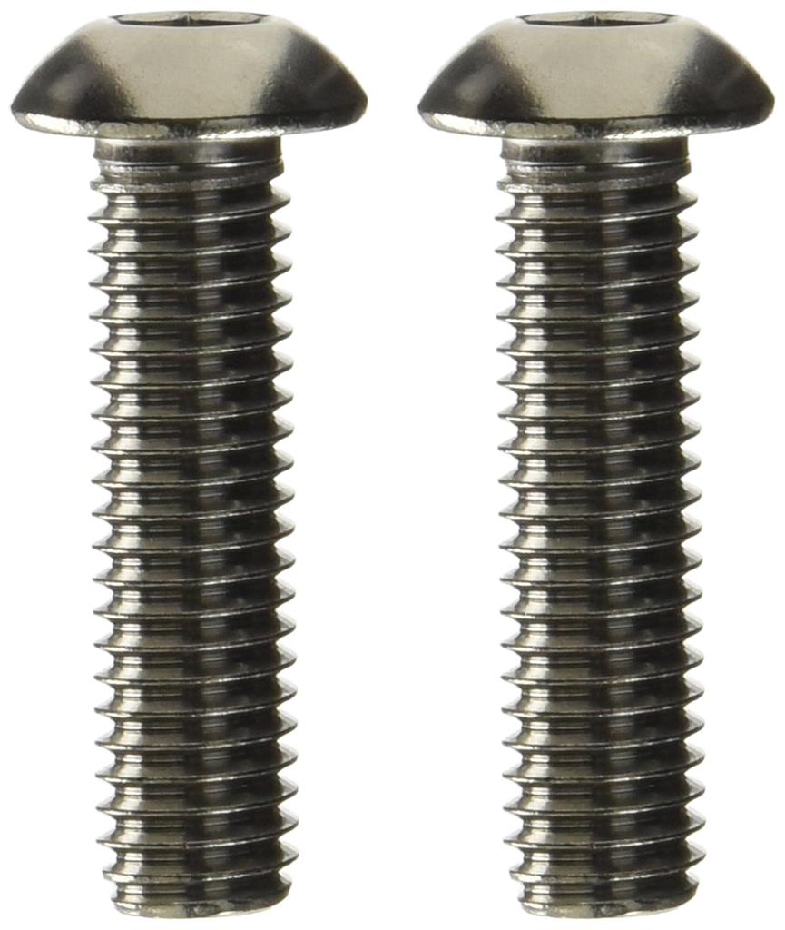 KITACO Button Cap Bolt (M8 x P1.25 x 30mm) General