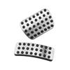 Accesorii pedale auto pentru Mercedes Benz AMG CES GLC GLK SLK CLS SL Class W203 W222 W213 W205 W204 W211 W212 W210 X204 W218