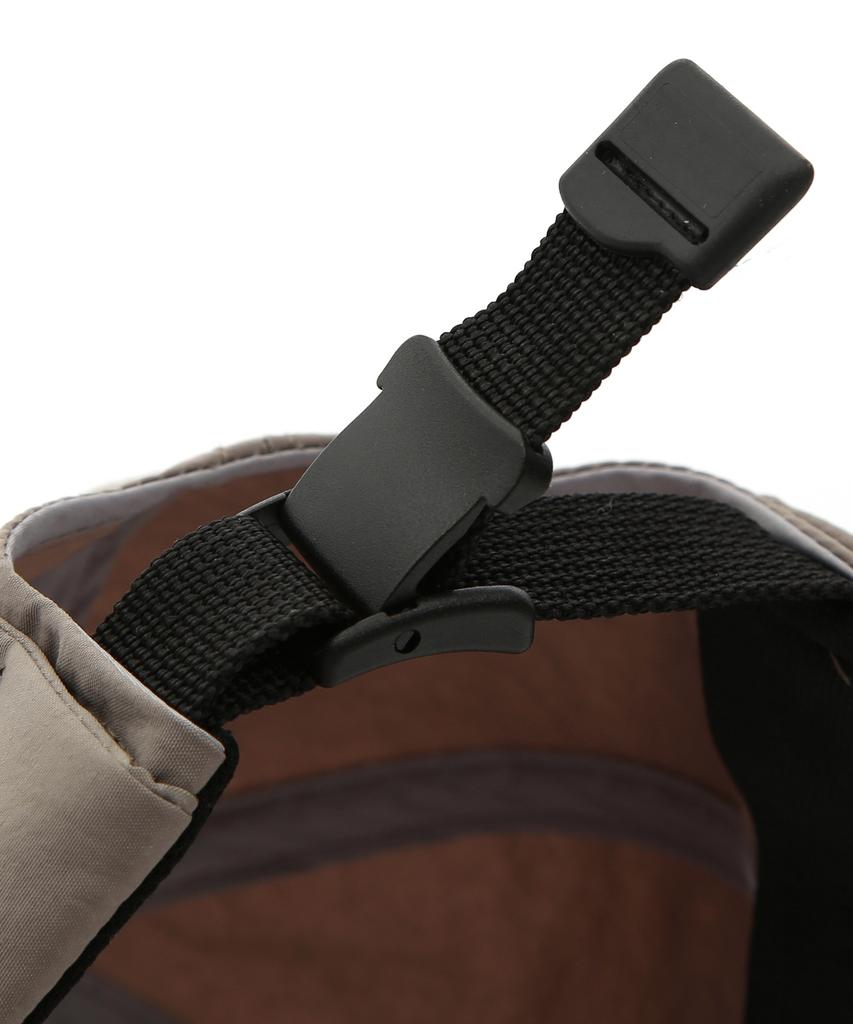Casquette Outdoor Légère en Nylon Yualeichi Casquette de Randonnée en Nylon Gorpcore Urh - C - 003 - Mipan Regen - B Ch
