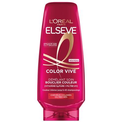 Color Vive Color Shield Conditioner - Colored or Highlighted Hair -