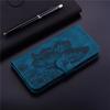Wallet Case For Samsung Galaxy S22 S23 S24 S8 S9 S10 Plus S20 S21 FE Note 20 Ultra Luxury Leather Flip Holder Stand Phone Cover