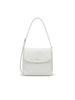 Meheu Leah Nylon Bag (Cream)