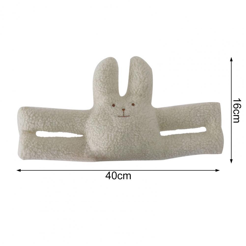 Door Stops  Fashion Bear Doll Baby Finger Pinch Guard Protector  Prevent Slamming Door Hanging