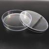 5Pcs Plastic Petri Dishes 35-90MM Cell Culture Dish High Temp Resistant