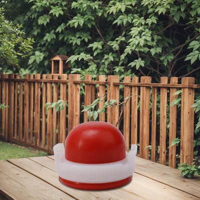 Primer Bulb Lawn Mower Accessory Long Service Life Easy Install
