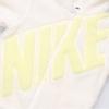 Nike Sportswear Velvet feel Coat Women's White FB8696-133
