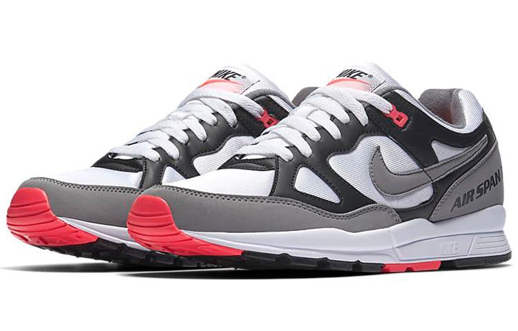 Nike Air Span 2 Hot Coral AH8047-005