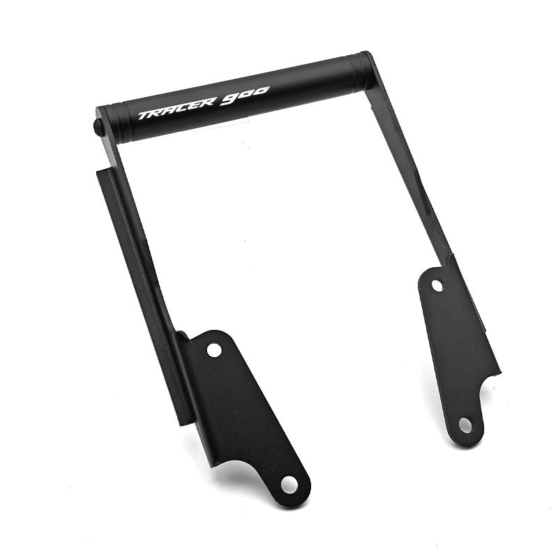 For Yamaha MT-09 Tracer 900 FJ-09 Tracer900 2015 2016 2017 Motorcycle GPS Navigation Bracket Bar Phone Holder Mount Stand