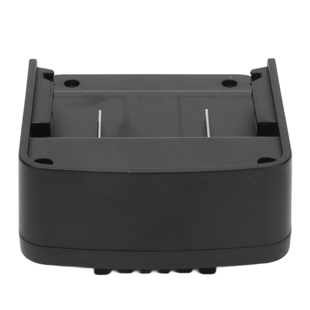 Lithium Adapter Converter ABS PC for DCB Series 18V 20V Lithiums Power Tool Battery