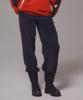 Minasu Corduroy Straight Pants_Navy