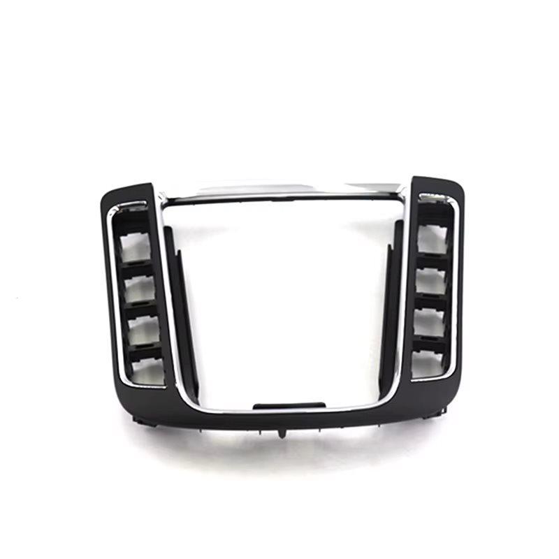 AC30-Für Skoda Superb 2008-2015 Schaltknauf-Panel-Rahmen Display 3T0863212B 3T0 863 212 B