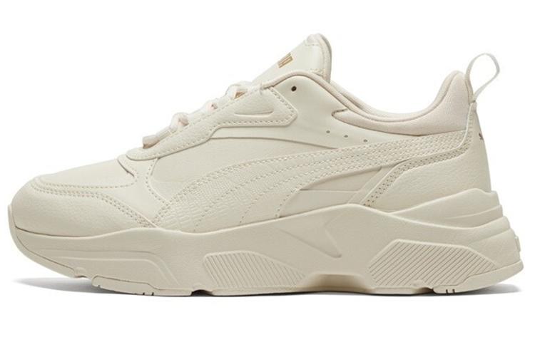 PUMA Cassia Sl  Pristine  Women s 385279-03 37