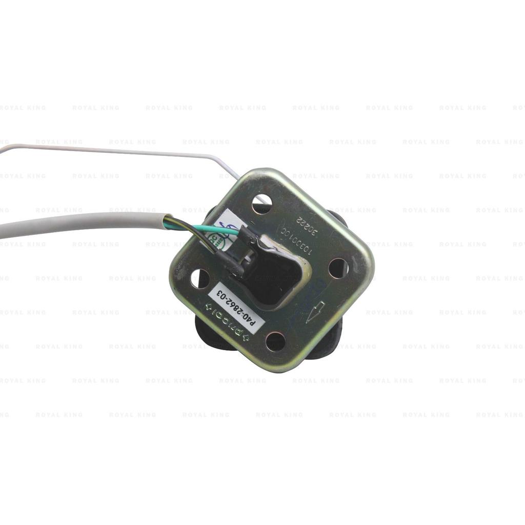 Fuel Gauge Assembly For "Royal Enfield Interceptor, GT 650 & Bear 650"