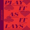 Play It As It Lays by Joan Didion Paperback Book 9780008706166