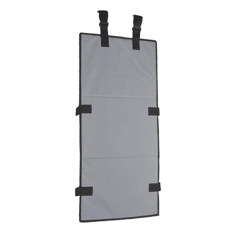 Child Safety Bunk Bed Ladder Cushions Kids Safe Bunk Bed Ladder Cover Secure Not Climb Lock Cover Upgrades for Kids