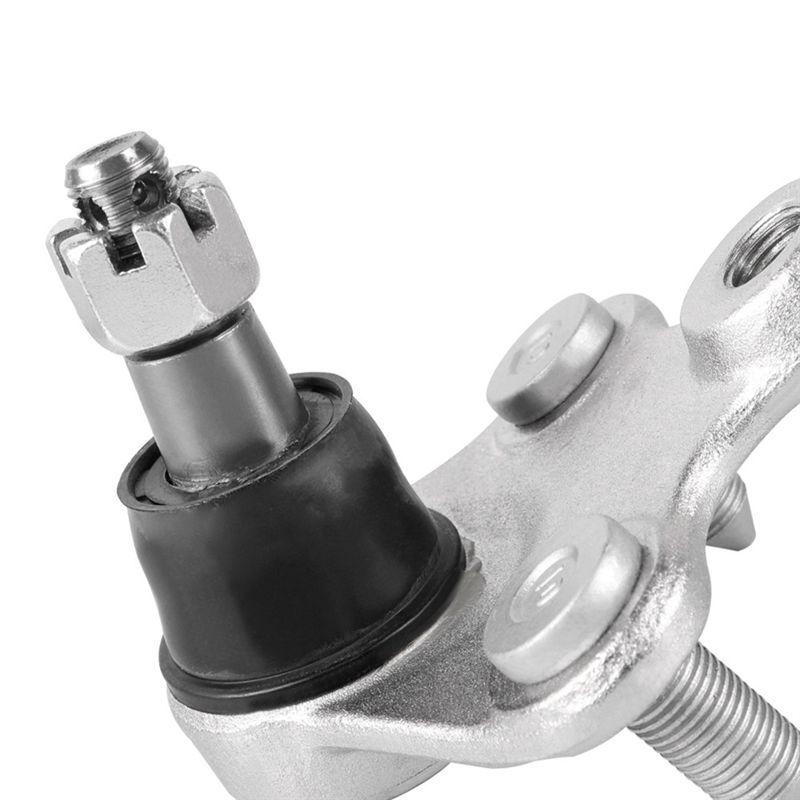 Authentic 51220-TR0-A01 Car Front Lower Swing Ball Head For Honda Civic 1.8L 2.0L 2012- Acura 2013-2015