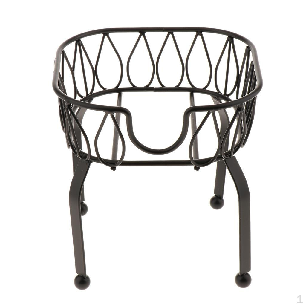 Dispenser Stand For 4L, 5L & Jars Holder