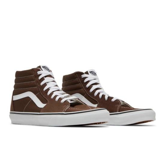 Vans Sk8-Hi 'Rain Drum' VN0A5JMJ8EE Men's Shoes