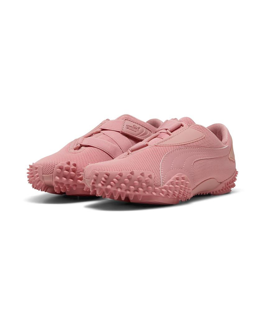 Puma Mostro Ecstasy - Pink:White / 397328-08