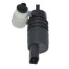 67127388349 Windshield Washer Pump Motor Compatible with BMW X2 X3 X5 X6 X7 Series i3 Mini Cooper
