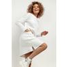Платье трикотажное Tessita T412/1/XL-XXL