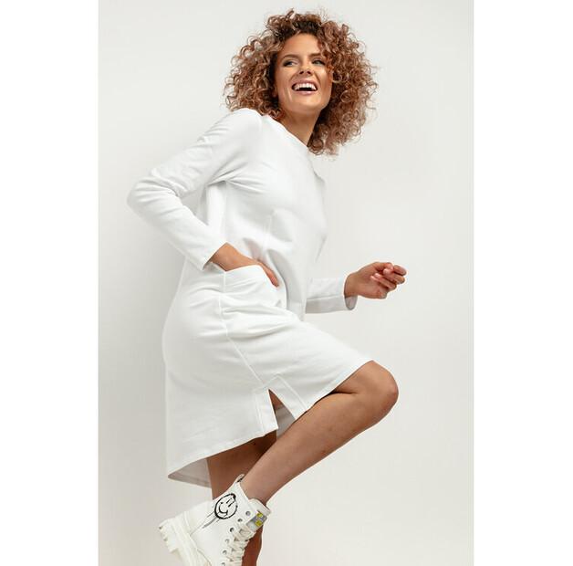 Платье трикотажное Tessita T412/1/XL-XXL