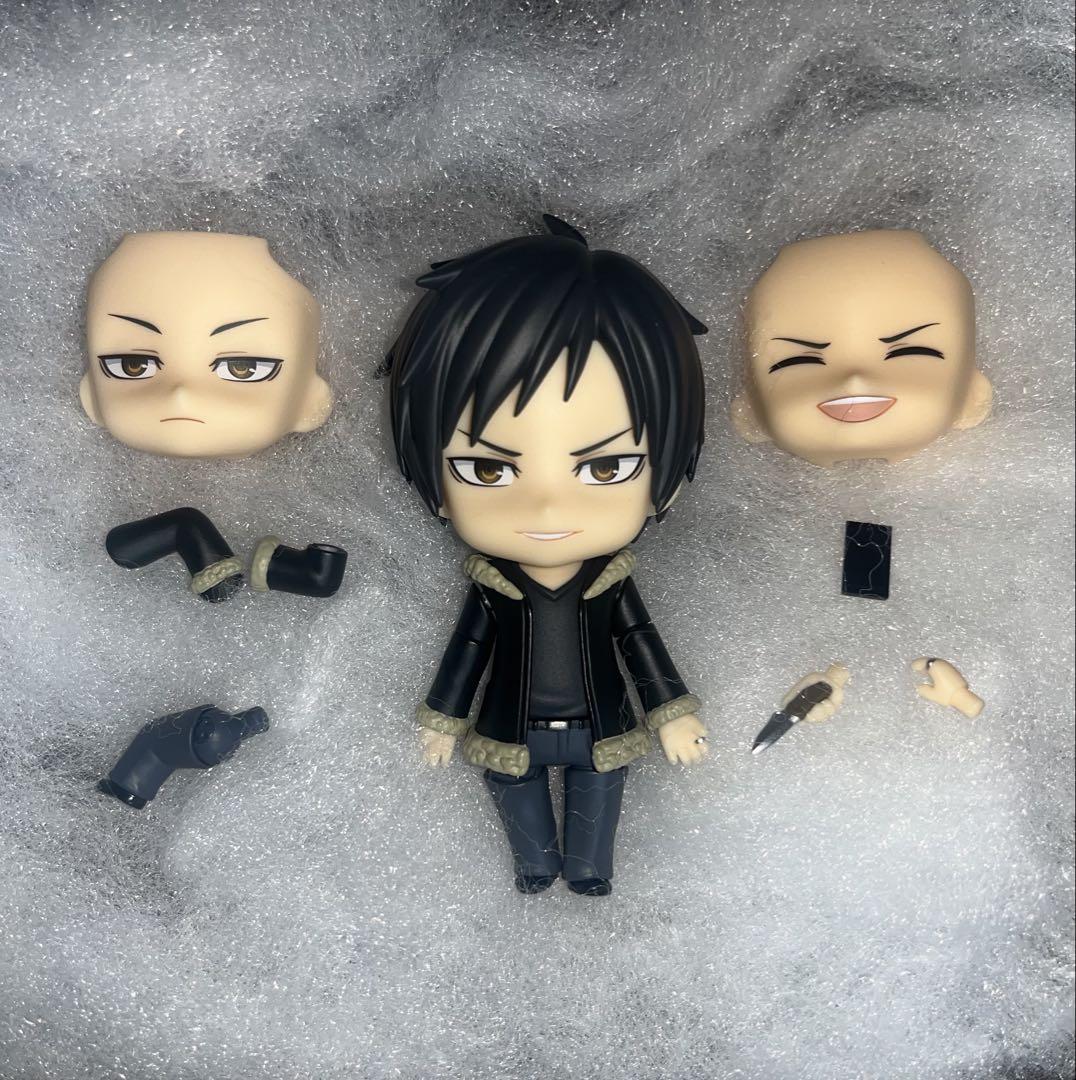 

[USED] Nendoroid 2295 Durarara! Izaya Orihara
