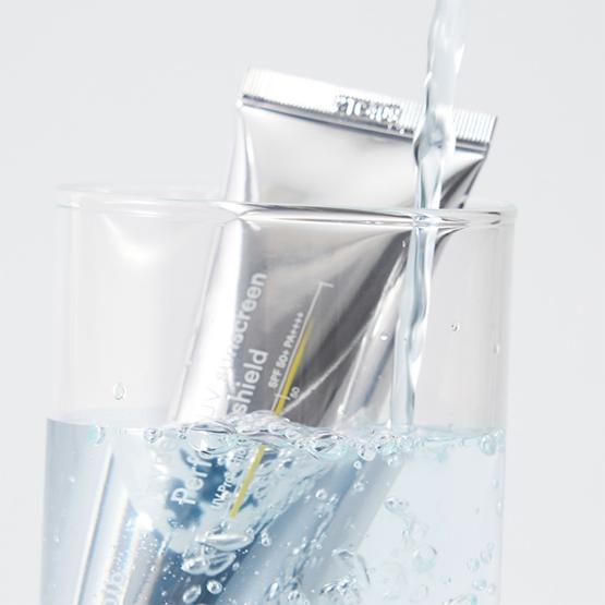 [Abib] Hyper UV Sunscreen Perfect Shield SPF 50+ PA++++ 50ml