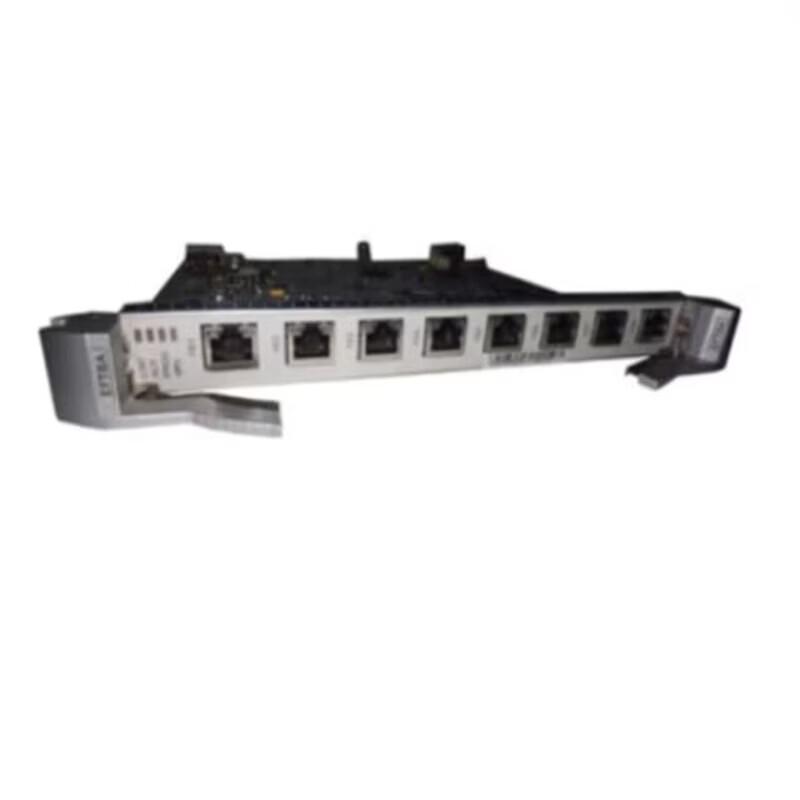 Huawei SSN2EFT8 8-Port Fast Ethernet Board