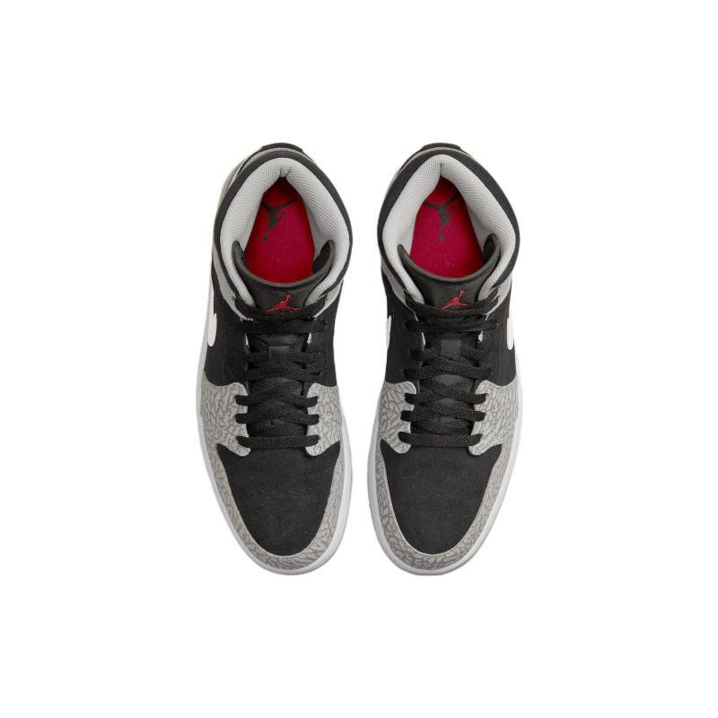 Air Jordan 1 Mid Se 'Elephant Toe' Jordan DM1200-016